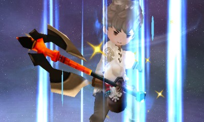 Bravely Default (Edición Coleccionista) - Imagen 44